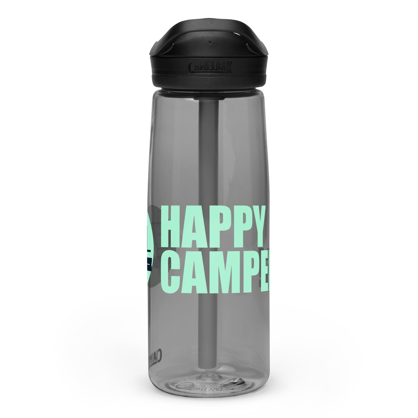 Happy Campers Camelbak Sports Water Bottle - 739ml