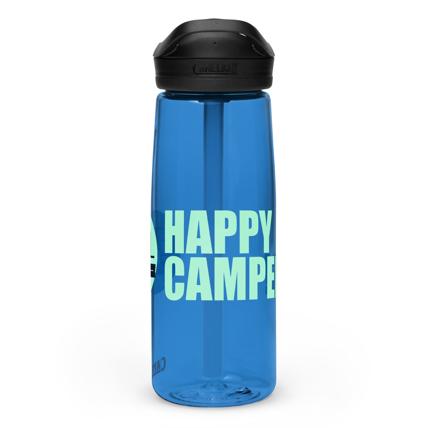 Happy Campers Camelbak Sports Water Bottle - 739ml