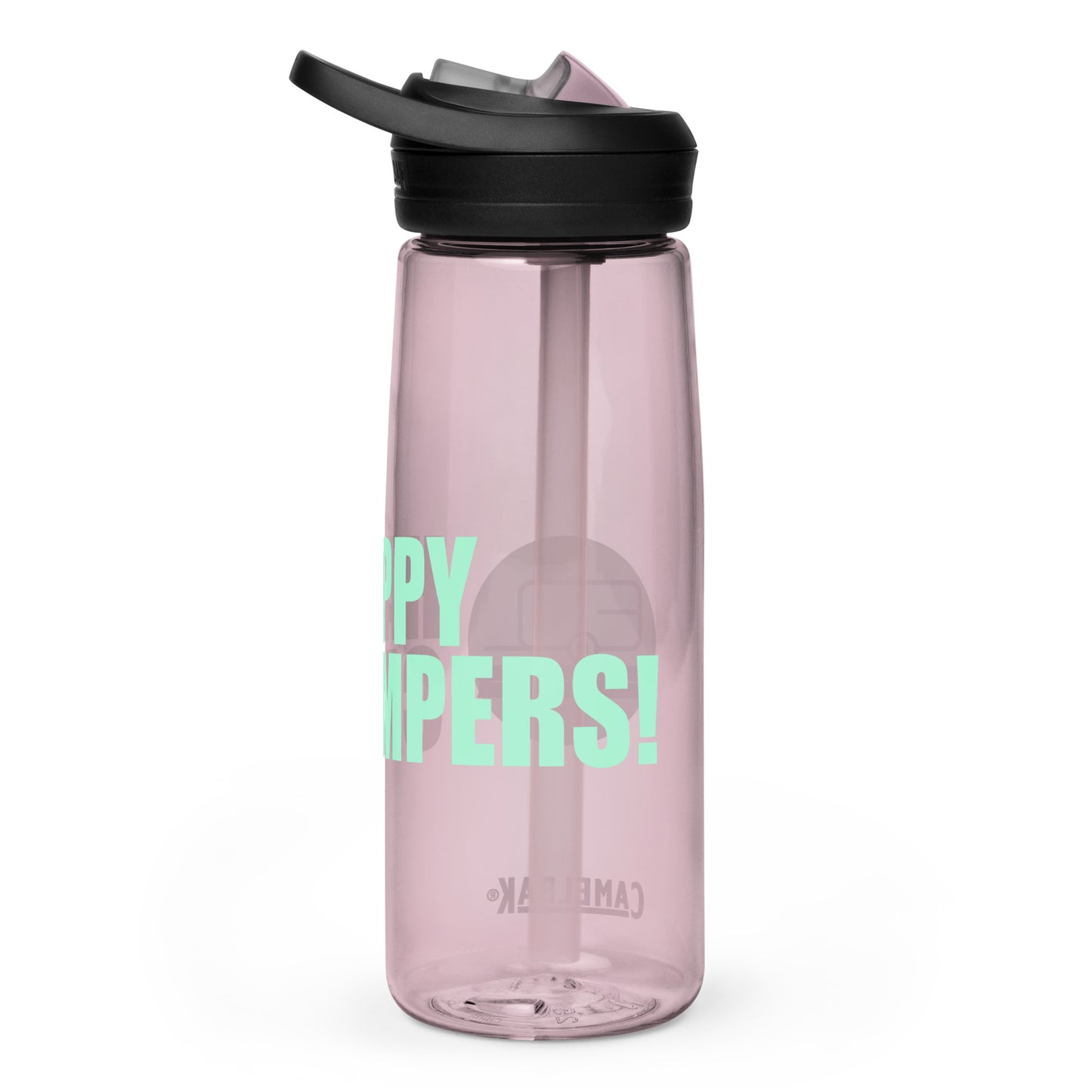 Happy Campers Camelbak Sports Water Bottle - 739ml