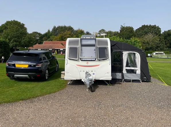Caravan - Just getting started - Tips for new Caravannners