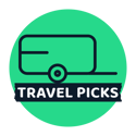 Travel Picks - Favicon -  Oct 23