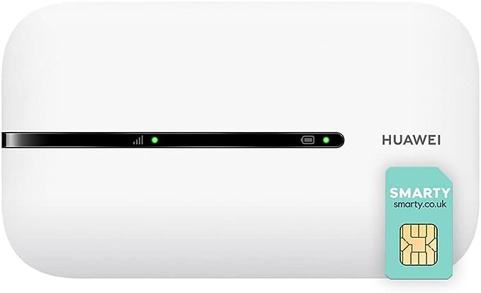 Huawei E5576 Portable 4G travel Wifi