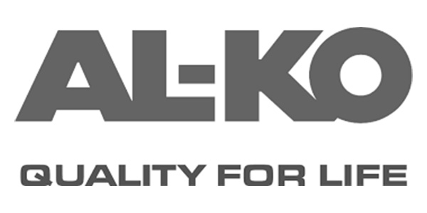 Travelpicks - AL-KO Brand Logo B+W 600x300px Image