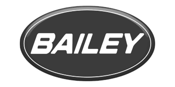 Travelpicks - Bailey Brand Logo B+W 600x300px Image