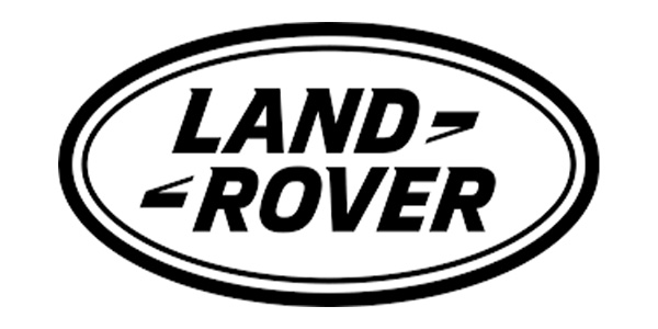 Travelpicks - Land Rover Brand Logo B+W 600x300px Image
